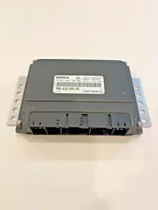 Porsche 996 911 Carrera 986 Boxster Engine Control Module ECU ECM DME OEM - Picture 1 of 5