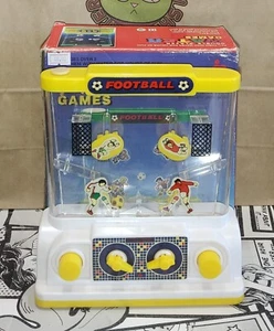 DOUBLE PLAYER WATER GAMES FOOTBALL - Imagen 1 de 1