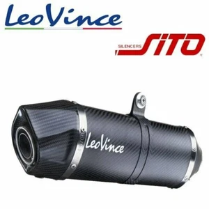 8497 Schalldämpfer Terminal Komplett Kawasaki Z 1000 SX 2011 - Bild 1 von 1