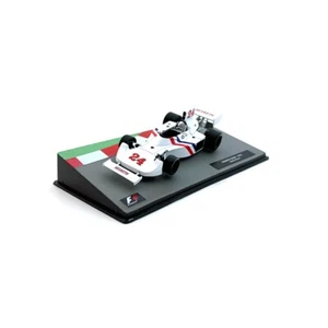 1/43 1975 Hesketh 308B Hunt NV038 - Picture 1 of 3