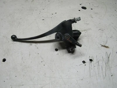 Palanca de embrague interestatal Honda GL1100 GL1100I 1983 Goldwing Foto 1 de 4