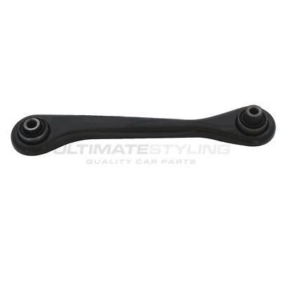 Brazo de suspensión inferior trasero Seat Altea 2004-2015 298 mm lado del pasajero Foto 1 de 4