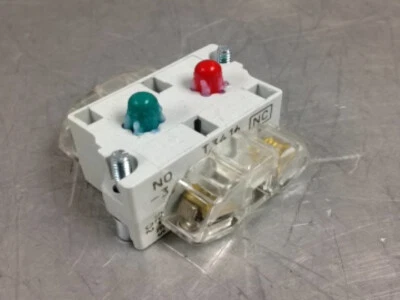 CUTLER HAMMER 10250T1P CUTLER-HAMMER CONTACT BLOCKS