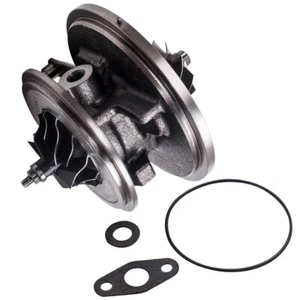 Turbolader Rumpfgruppe for BMW X3 2,0 d / 520 d 110/120kw 762965-0003 762965 - Picture 1 of 11