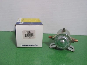 Cole Hersee 24044 Intermittent Duty Solenoid NOS - Picture 1 of 2