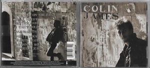 COLIN JAMES Bad Habits [1995] CD (Lenny Kravitz, Mavis Staples, Kim Wilson) - Bild 1 von 4
