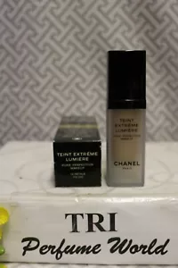 CHANEL MAKEUP TEINT EXTREME LUMIERE Pure Perfection Makeup # 10 PETALE 1 Fl. oz. - Bild 1 von 2