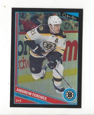 2013-14 O-Pee-Chee Hockey Rainbow Black Singles /100 - You Choose