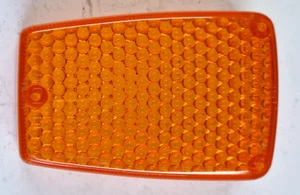 HONDA CBX 1000 CB900 CB 750 GL 1100 VETRO FRECCIA ORIGINALE 33402-425-601 - Foto 1 di 4