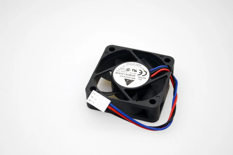 Delta AFB0512HHB DC Brushless Fan Dc12