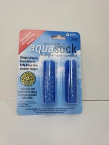 Guardian Technologies Universal AquaStick Humidifier Water Cartridge GGHS15 NEW - Picture 1 of 5
