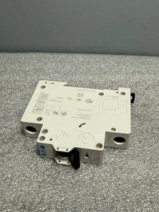 EATON FAZ-S6/1 BREAKER - Bild 1 von 2