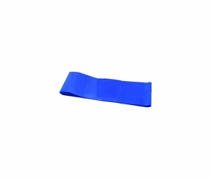 CanDo Band Exercise Band Loop-10" Long-blue-heavy-1225299 10-5254 NEW - Picture 1 of 1