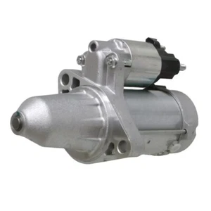 New Starter For Infiniti QX30 2.0L Mercedes CLA250 CLA45 GLA250 GLA45 2014-2019 - Picture 1 of 4