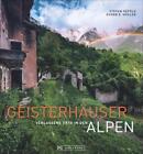Geisterhäuser - Eugen E. Hüsler -  9783734311031