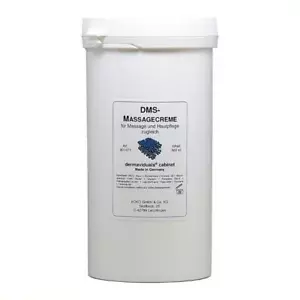 Dermaviduals DMS®-Massagecreme 500ml salone #da - Foto 1 di 1