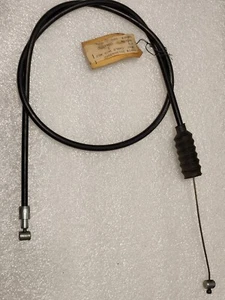 Moto Guzzi Clutch Cable V50 III, V65, Lario, V35II, Imola 19093052 - NOS - Foto 1 di 3