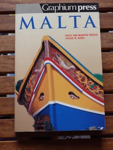 Malta Reiseführer von Graphium press - Bild 1 von 2