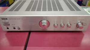TEAC A-1D Stereo Amplificatore Integrato Buone Condizioni Usato - Foto 1 di 5