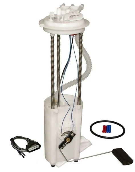 Fuel Pump for 2002 Chevrolet C3500HD 8.1L, 1 Electrical Connector-Exclude Diesel - Image 1 of 1