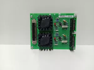 HONEYWELL ASSY 51309204-175 REV :D1 MC: TLPA02 LLMUX/SDI/SI POWER ADAPTER FTA - Bild 1 von 5