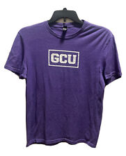 Grand Canyon University t shirt medium short sleeve adult unisex^