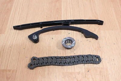 2003 KAWASAKI KLX400SR Cam Chain with Guides - Image 1 of 4