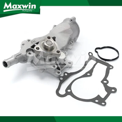 Water Pump Fit 2011-2020 Buick Encore Chevrolet Cruze Sonic Trax 1.4L 130-2140 - Image 1 of 4