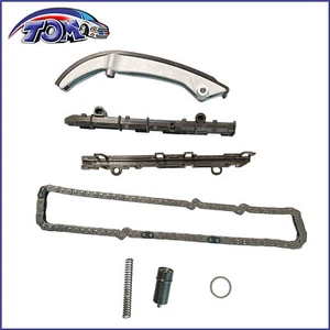 New Timing Chain Kit for Mercedes-Benz 190E 260E 300CE 300E 300TE 300SEL 30307 - Picture 1 of 5