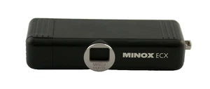 MINOX (lens Minox !) ECX 8x11 miniature camera Miniatur Kamera pre-series /24 - Bild 1 von 12