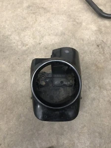 BMW R100GS PD PARIS DAKAR HEADLAMP BEZEL FAIRING FRONT COWL R80. - Picture 1 of 6