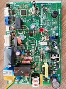 17122000024360 Indoor Hauptsteuerung Midea oder viele andere Markenersatzteile - Bild 1 von 2