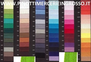 NASTRO SBIECO COTONE MM 25 - RIPIEGATO MM 5 PER LATO -ROTOLO DA MT 20-MADE ITALY - Foto 1 di 66