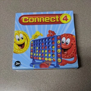 Connect 4 Burger King Spiel !! #625 - Bild 1 von 5