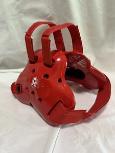 Cliff Keen Fusion Wrestling Kopfbedeckung Ohrschutz Modell EF66 - Bild 1 von 7