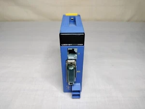 Controlador Módulo Ethernet Yokogawa F3LE01-5T F3LE015T Hecho en Japón - Imagen 1 de 7