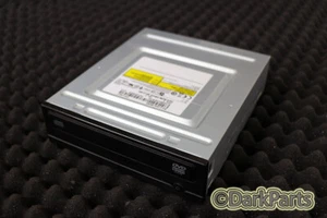 Toshiba SH-D163 Black SATA DVD-ROM Disk Drive - Picture 1 of 1