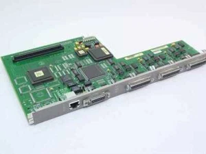 Bay Networks 113036 Neptune E/T3S PDB Board with RF45 and 15-Pin Ports - REV F - Picture 1 of 3