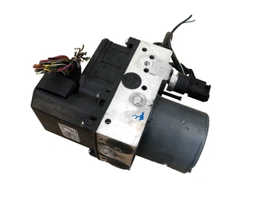 02-05 BMW X5 ABS módulo de unidad de control de bomba de freno antibloqueo 0 265 950 067 DSC Foto 1 de 4