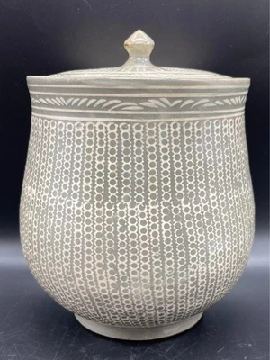 Корейская чайная церемония mizusashi от shin sang ho tobo печь с коробкой посуда чадо - Изображение 1 из 4