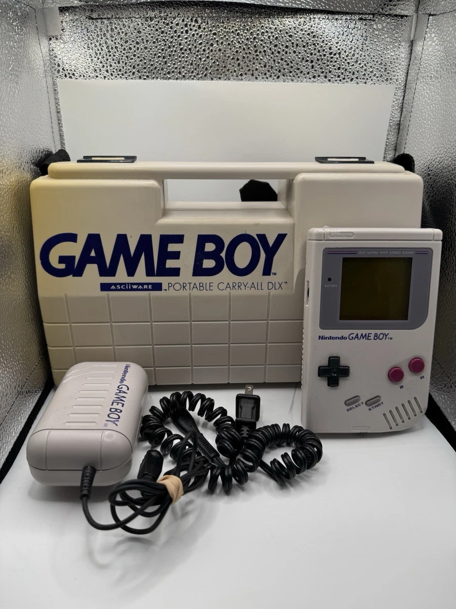 Gameboy Dmg 01 for sale | eBay