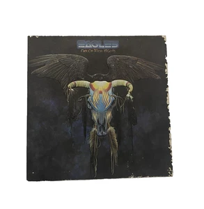 Eagles One Of These Nights Vinyl LP 1970 USA Asylum 1st Pressing Rock Vintage - Bild 1 von 4