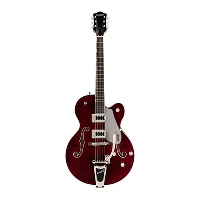 Guitarra Eléctrica Gretsch G5420T Electromatic Clásica Cuerpo Hueco Mancha de Nogal Foto 1 de 4