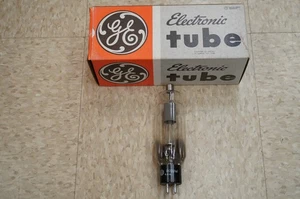 8020 W -- AUDIO GUITAR AMPLIFIER HAM RADIO TV tube - Picture 1 of 1