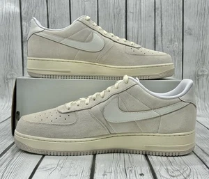 Nike Air Force 1 ’07 Athletic Department Size 14 FQ8077‑104 - Picture 1 of 9