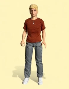 NIALL HORAN Spotlight Collection Doll – One Direction – Hasbro 2013 - Picture 1 of 6