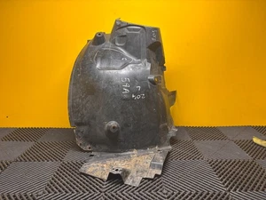 Mercedes C Class W204 Front Wheel Arch Liner Splash Guard Left Rear Section - Picture 1 of 9