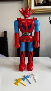 Vintage Popy Dragun Shogun Warriors Machinder Getter Robo Japanese Not US Ver - Picture 1 of 15
