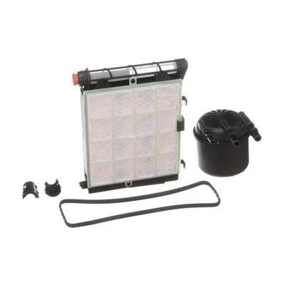 New SMP Fuel Filter Housing For 2017-2021 Ford F-350 Super Duty 6.7L V8 - Image 1 of 4