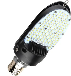 LED Shoebox Corn Light Bulb - 75W/95W/115W Power Selectable LED Retrofit Kits... - Picture 1 of 9